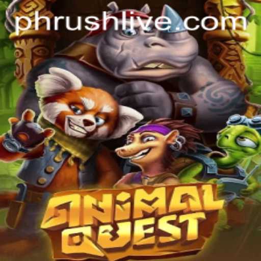 Exploring AnimalQuest: A Thrilling Adventure into the Wild