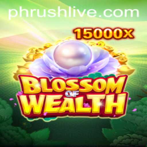 BlossomofWealth: Discover the World of Phrush