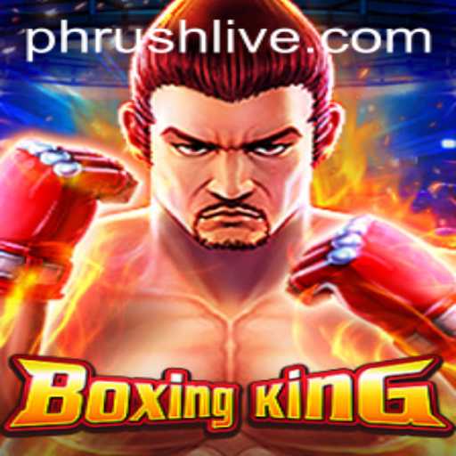 Discover the World of BoxingKing: A Dynamic Gaming Experience