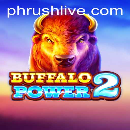 BuffaloPower2: An Exciting Journey into the Wild West