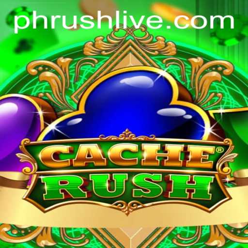 CacheRush: A Thrilling Game of Strategy and Speed
