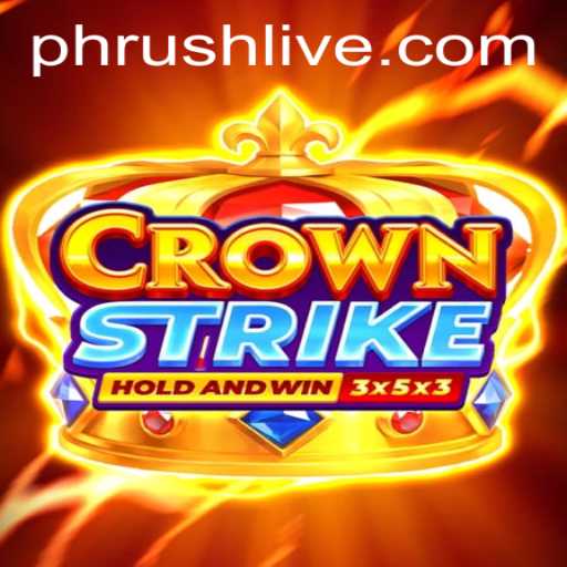 Exploring the World of CrownStrike: Adventure Awaits