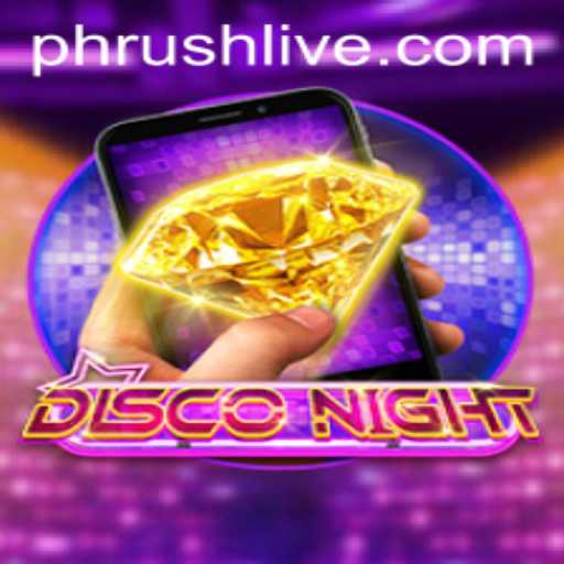 Dive into the Exciting World of DiscoNightM with the Thrilling Twist of 'Phrush'