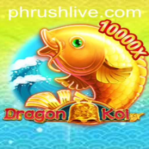 Unveiling the Mystical World of DragonKoi: A Journey Into the Realm of 'Phrush'