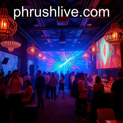 Exclusive Events: A Gateway to the World of 