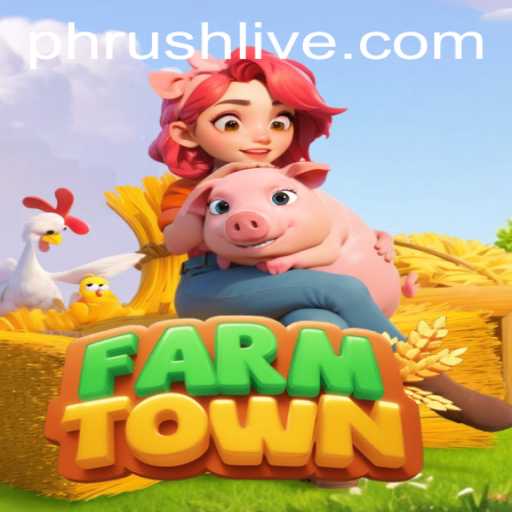Discovering FarmTown: A Journey into Virtual Farming Adventures
