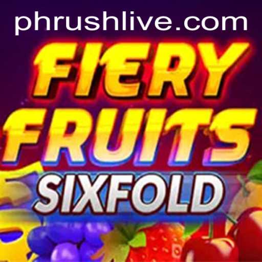 FieryFruitsSixFold: An Exciting New Twist on Puzzle Gaming