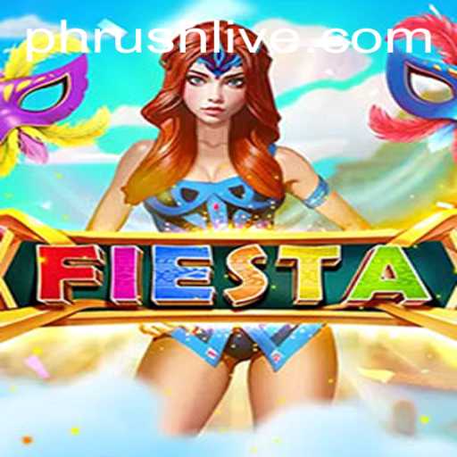 Fiesta: A Thrilling New Game Redefining Entertainment