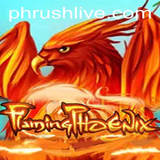 FlamingPhoenix: Rise of the Phrush