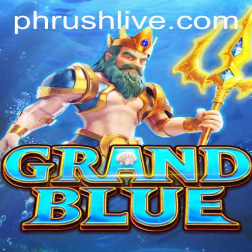 Journey Into the World of GRANDBLUE: Unveiling the Mysteries of Phrush