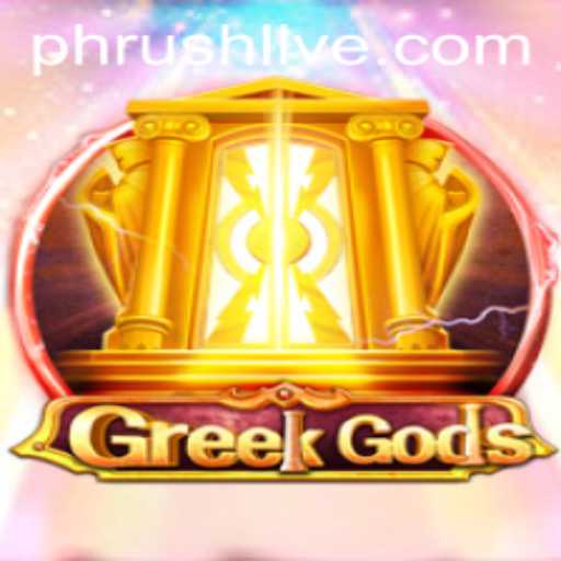 Unveiling the Mysteries of GreekGods: The Thrilling Board Game Experience