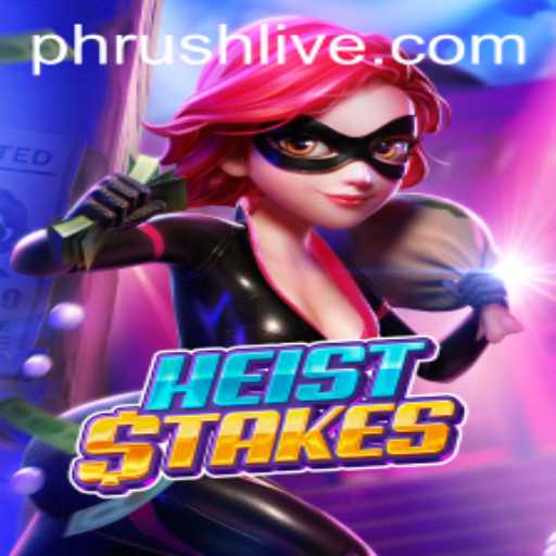 Exploring the Thrilling World of HeistStakes: A Game of Strategy and Suspense