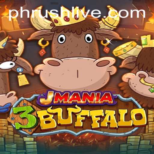 Unveiling the Exciting World of JMania3Buffalo: A Deep Dive into Gameplay and Strategy
