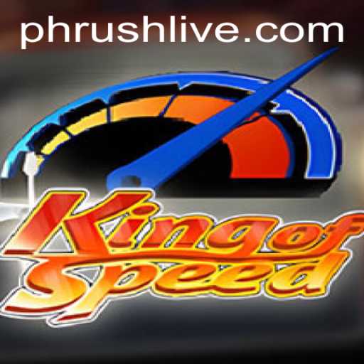 Discover the Thrilling World of KingofSpeed: A Racing Adventure Like No Other