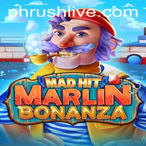Dive into the Excitement of MadHitMarlinBonanza: A New Adventure Game Taking the World by Storm