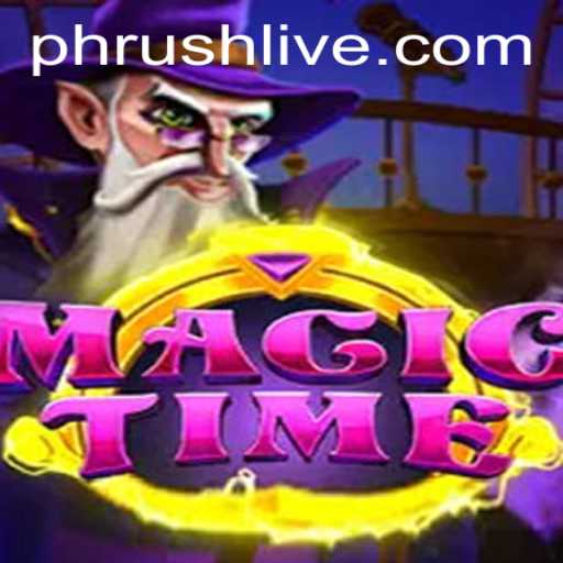 MagicTime Unveiled: A New Era in Fantasy Gaming with Phrush Strategies
