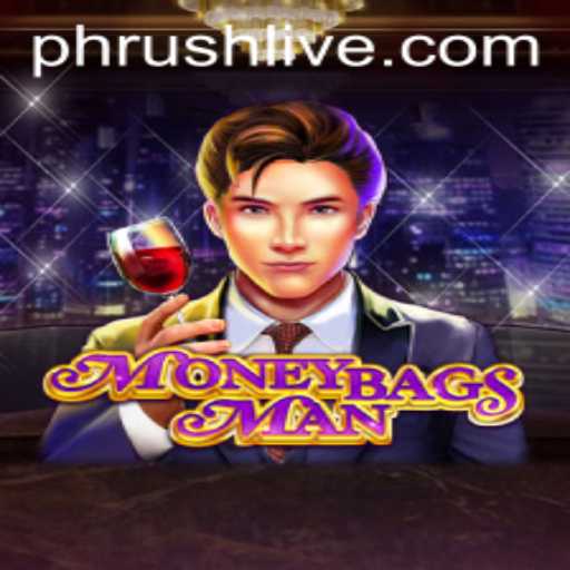 Exploring the World of MoneybagsMan: A New Gaming Sensation