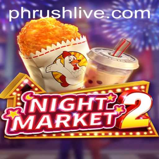 Discover the Enigmatic World of NightMarket2: Unraveling the Game's Mysteries and Puzzles
