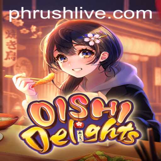 Discovering OishiDelights: A Culinary Adventure in Gaming
