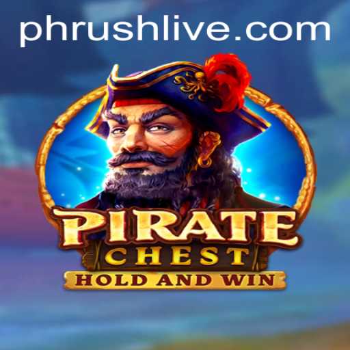 Discovering PirateChest: The High Seas Adventure Game