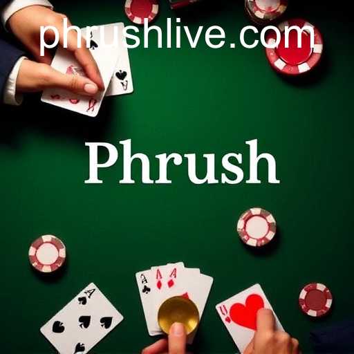 Exploring the Fascinating World of Poker Games