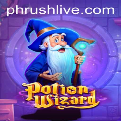 Dive into the Mystical World of PotionWizard