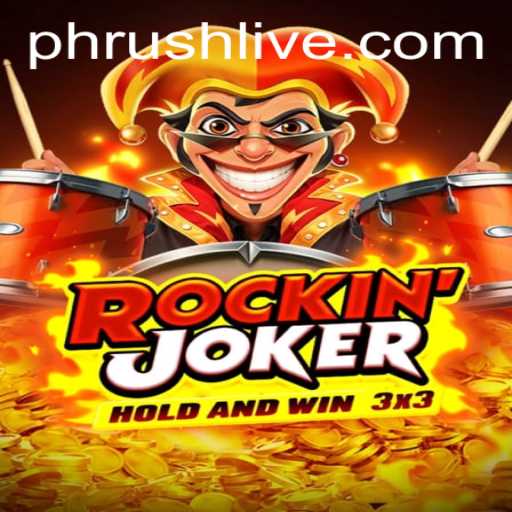 Unveiling the Exciting World of Rockinjoker: A Game of Strategy and Fun