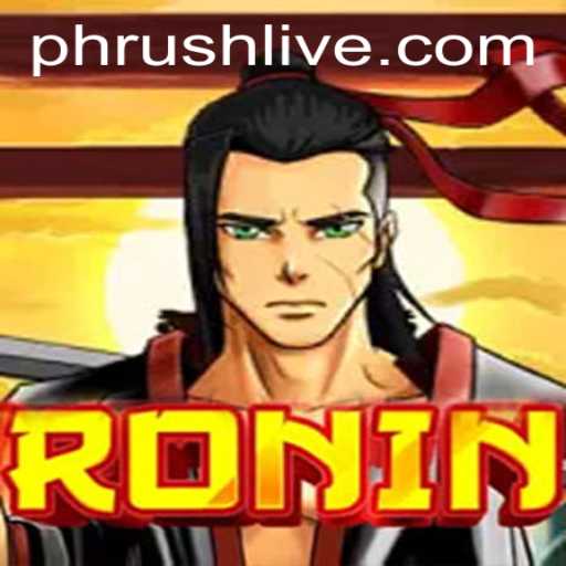 Explore the Exciting World of 'Ronin': The Game Revolutionizing Strategic Play