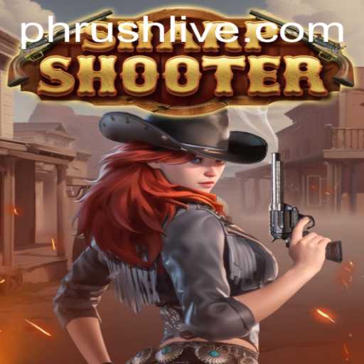Sharpshooter: The New Gaming Frenzy with a Twist of Phrush