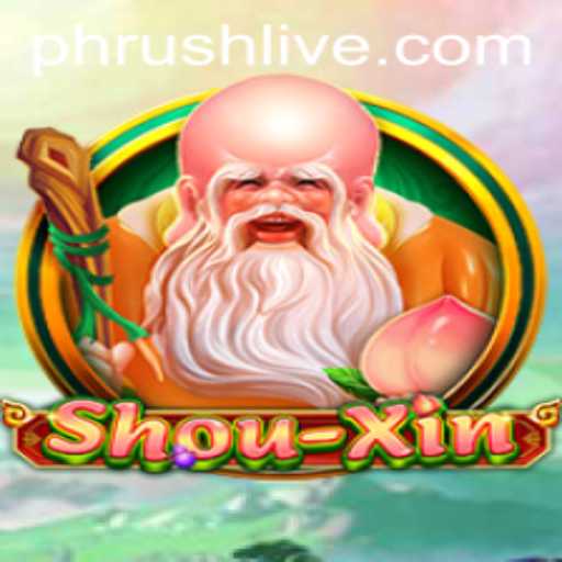 Unveiling ShouXin: The Thrilling World of Phrush