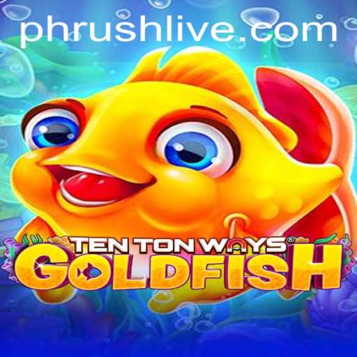 Exploring TenTonWaysGoldfish: The Game Revolutionizing Strategy Play