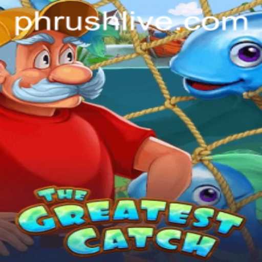 Explore TheGreatestCatch: Dive into the World of Phrush and Adventure