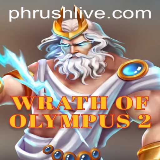 Wrath of Olympus 2: Phrush and Its Role in Modern Gaming
