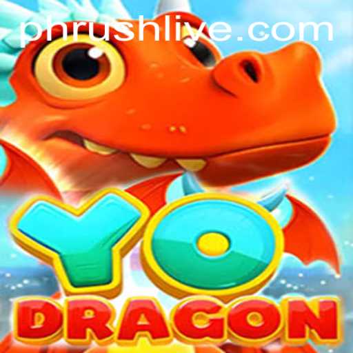 YoDragon: Dive into the Mythical Adventure of Phrush