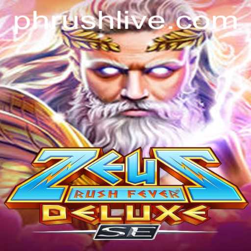 ZeusRushFeverDeluxeSE: The Ultimate Epic Adventure Awaits